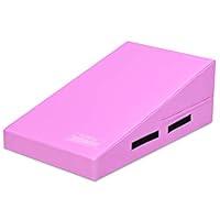 Algopix Similar Product 16 - Giantex Incline Gymnastics Mat Wedge