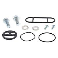 Algopix Similar Product 15 - All Balls Racing Fuel Tap Repair Kit