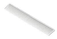 Algopix Similar Product 5 - Acca Kappa White Comb 7258B