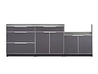 Algopix Similar Product 4 - NewAge Products Outdoor Kitchen