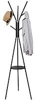 Algopix Similar Product 10 - CJMM Coat Rack Free Standing Coat Rack