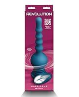 Algopix Similar Product 10 - Revolution Hurricane Teal