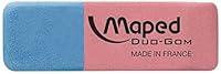 Algopix Similar Product 17 - Maped 010716 eraser Multicolor 2 pc(s)