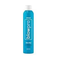Algopix Similar Product 11 - blowpro Faux Dry Shampoo 7oz Removes