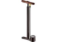 Algopix Similar Product 7 - LEZYNE Steel Travel Floor Drive Pump