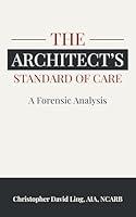 Algopix Similar Product 15 - The Architects Standard of Care A