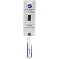 Algopix Similar Product 10 - Wilton Angled Spatula, 9-Inch