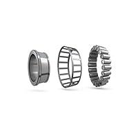 Algopix Similar Product 4 - SKF M 88043QCL7C Tapered Roller BRGS