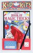 Algopix Similar Product 16 - Usborne Book of Magic Tricks