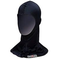 Algopix Similar Product 7 - ScubaMax UV50 Spandex Hood for Warm