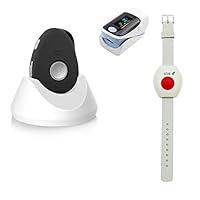 Algopix Similar Product 20 - AMG Sicherheitstechnik Premium Seniors