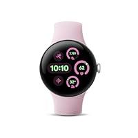 Algopix Similar Product 12 - Google Pixel Watch 3 41mm  Android