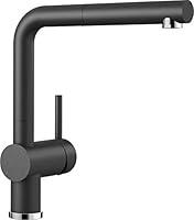 Algopix Similar Product 14 - BLANCO LinusS  Kitchen Mixer Tap in