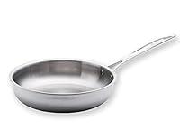 Algopix Similar Product 3 - USA Pan Cookware 5Ply Stainless Steel