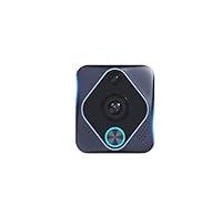 Algopix Similar Product 9 - QJJML Wireless WiFi Visual Cat Eye