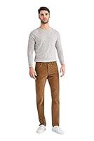 Algopix Similar Product 12 - DL1961 Mens Russell Slim Straight