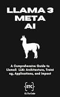 Algopix Similar Product 13 - Llama 3 Meta AI Large Language Model A