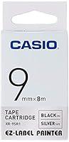 Algopix Similar Product 6 - Casio EZ Label Printer XR9X1