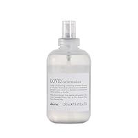 Algopix Similar Product 4 - Davines LOVE Curl Revitalizer Control