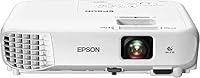 Algopix Similar Product 9 - Epson Home Cinema 760HD 3300 lumens
