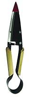 Algopix Similar Product 10 - Gardissimo 140713 Boxwood Scissors