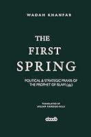 Algopix Similar Product 20 - The First Spring POLITICAL  STRATEGIC