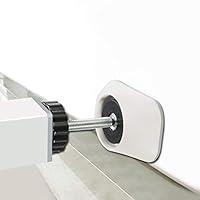 Algopix Similar Product 20 - Baby Gates Wall Pads 4 Pack Guard