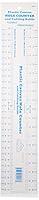 Algopix Similar Product 2 - Cousin Plastic Canvas Hole Counter-