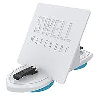 Algopix Similar Product 16 - SWELL Wakesurf Creator 20 Surfing