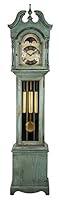 Algopix Similar Product 20 - Hermle 010890LB0451 Alexandria