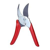 Algopix Similar Product 8 - WolfGarten RREN Bypass Secateurs