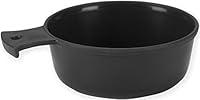 Algopix Similar Product 3 - Wildo 21344 Kasa Bowl, Black