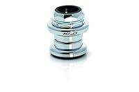 Algopix Similar Product 17 - XLC headset 1 1/8 inch, chrome