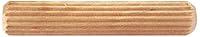 Algopix Similar Product 5 - Bulk Hardware BH02467 Fluted Wooden