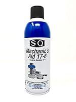 Algopix Similar Product 7 - SQ Mechanics Aid 176 Penetrating Oil