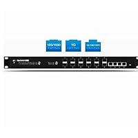 Algopix Similar Product 1 - bubbacare EdgeSwitch ES12F 12 Fiber