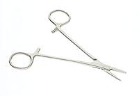Algopix Similar Product 13 - SE 5 Webster Needle Holder Stainless