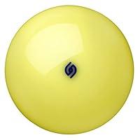 Algopix Similar Product 1 - Aramith Genuine Blue Logo Cue Ball  2