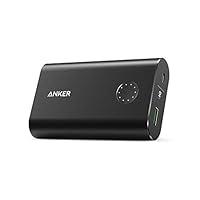 Algopix Similar Product 1 - Anker PowerCore 10050 Premium Aluminum