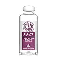 Algopix Similar Product 2 - Alteya Organics Spray Bulgarian Rose