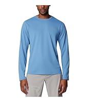 Algopix Similar Product 8 - Columbia Mens Summit Valley Long