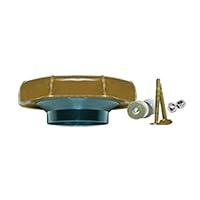 Algopix Similar Product 3 - Reinforced Toilet Wax Ring Kit With