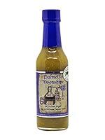 Algopix Similar Product 3 - Hot Lick Green Pepper Sauce