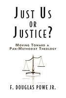 Algopix Similar Product 11 - Just Us or Justice Moving Toward a