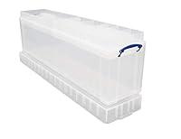Algopix Similar Product 20 - Really Useful Box 77L Trays  Color