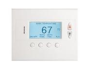 Algopix Similar Product 17 - Evolve T-100R Residential Thermostat