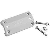 Algopix Similar Product 17 - Scotty 242WH Rail Mount Adapter for