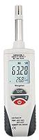 Algopix Similar Product 5 - Mengshen Digital Psychrometer 