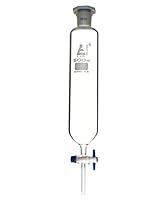 Algopix Similar Product 20 - Dropping Funnel 500ml  2932 Plastic