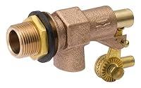 Algopix Similar Product 19 - VALV FLOAT34MIPX34PLN by B amp K